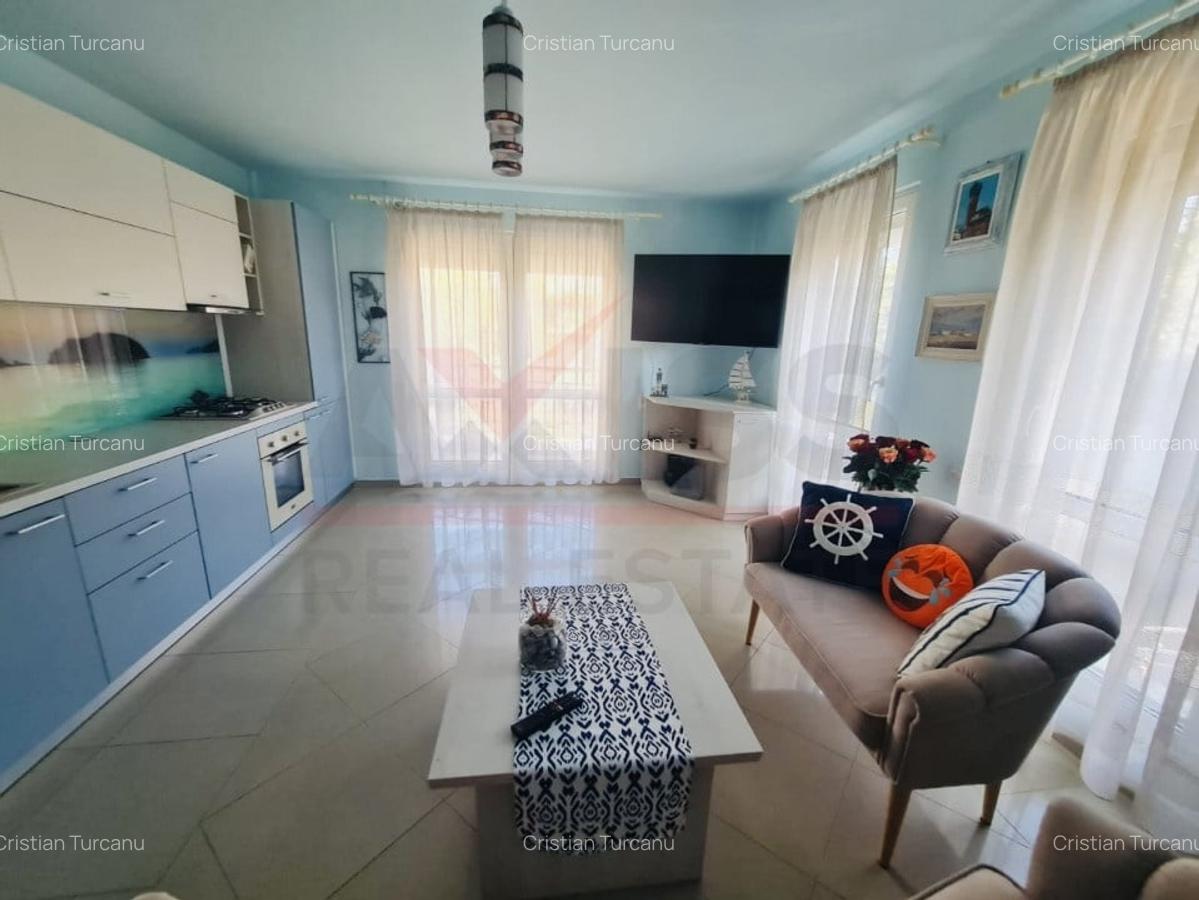 Ap 2 camere | modern | LIDL | Mamaia Sat - 1