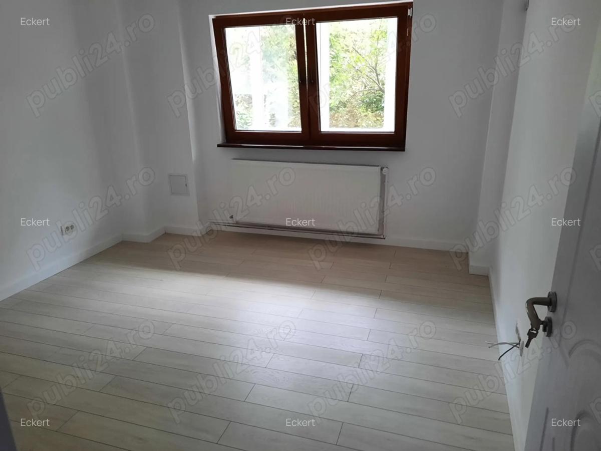Apartament 3 camere stradal etaj1 Teiul Doamnei - 5