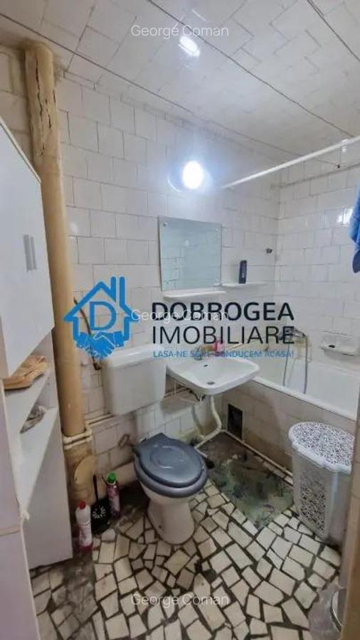 ULTRACENTRAL- 4 CAMERE DECOMANDAT ,CENTRALA GAZ, SUPRAFATA 99MP - 7