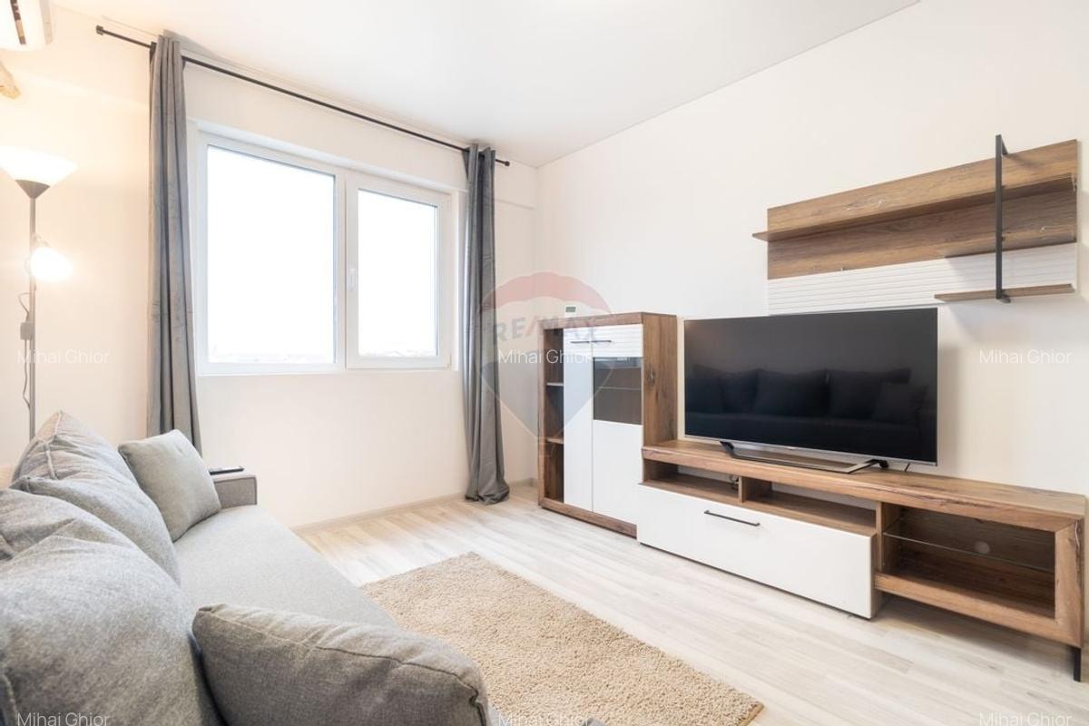 Inchiriere garsoniera Militari Residence, Pollux Residence 2024 - 1