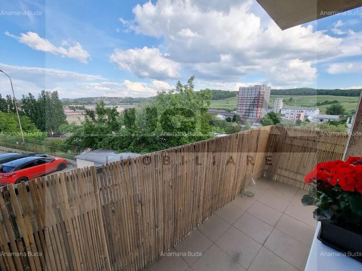 Apartament 2 camere, 54 mp, parcare, zona Petrom - 4