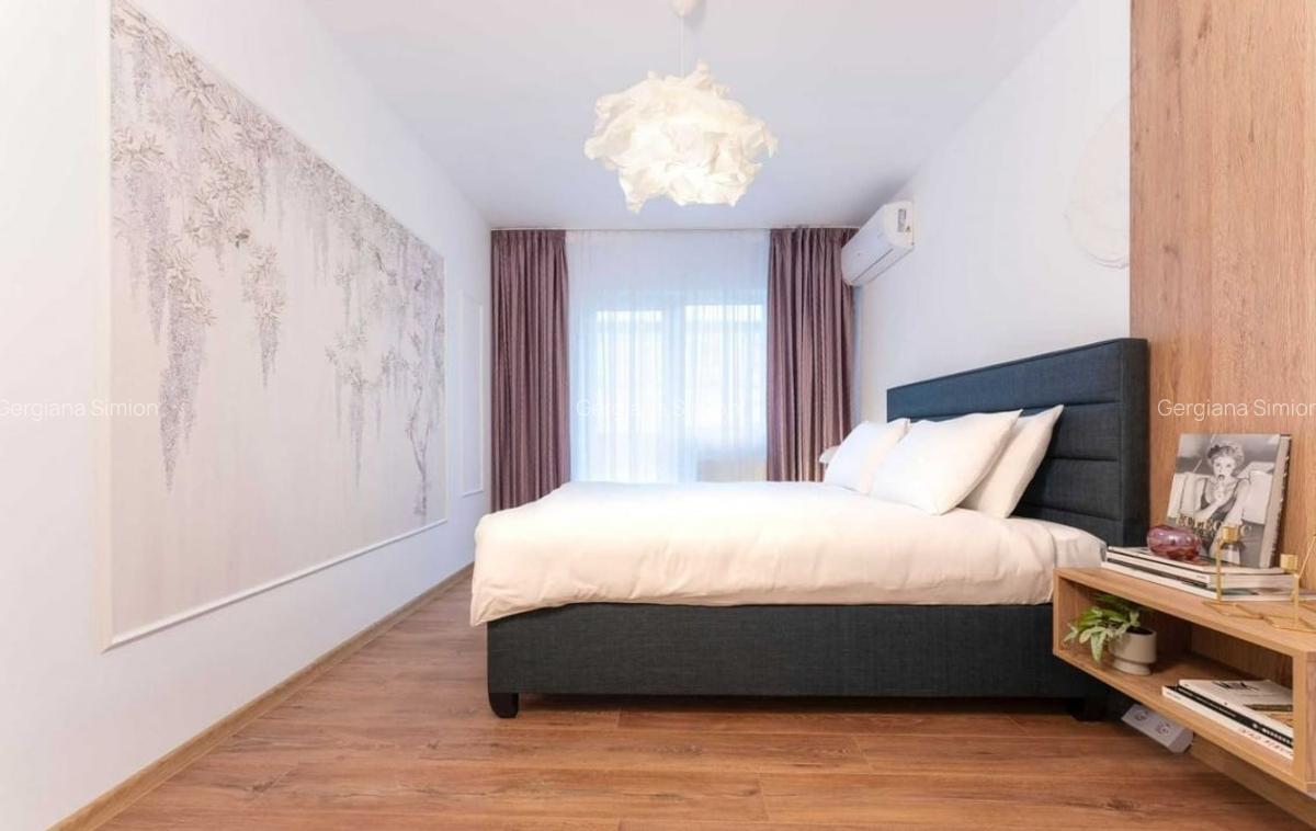 Apartament 3 Camere Șoseaua Giurgiului | Loc de Parcare | Prima Inchiriere - 3