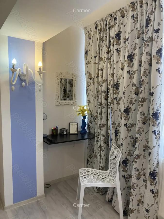 Inchiriez apartament 2 camere - 2