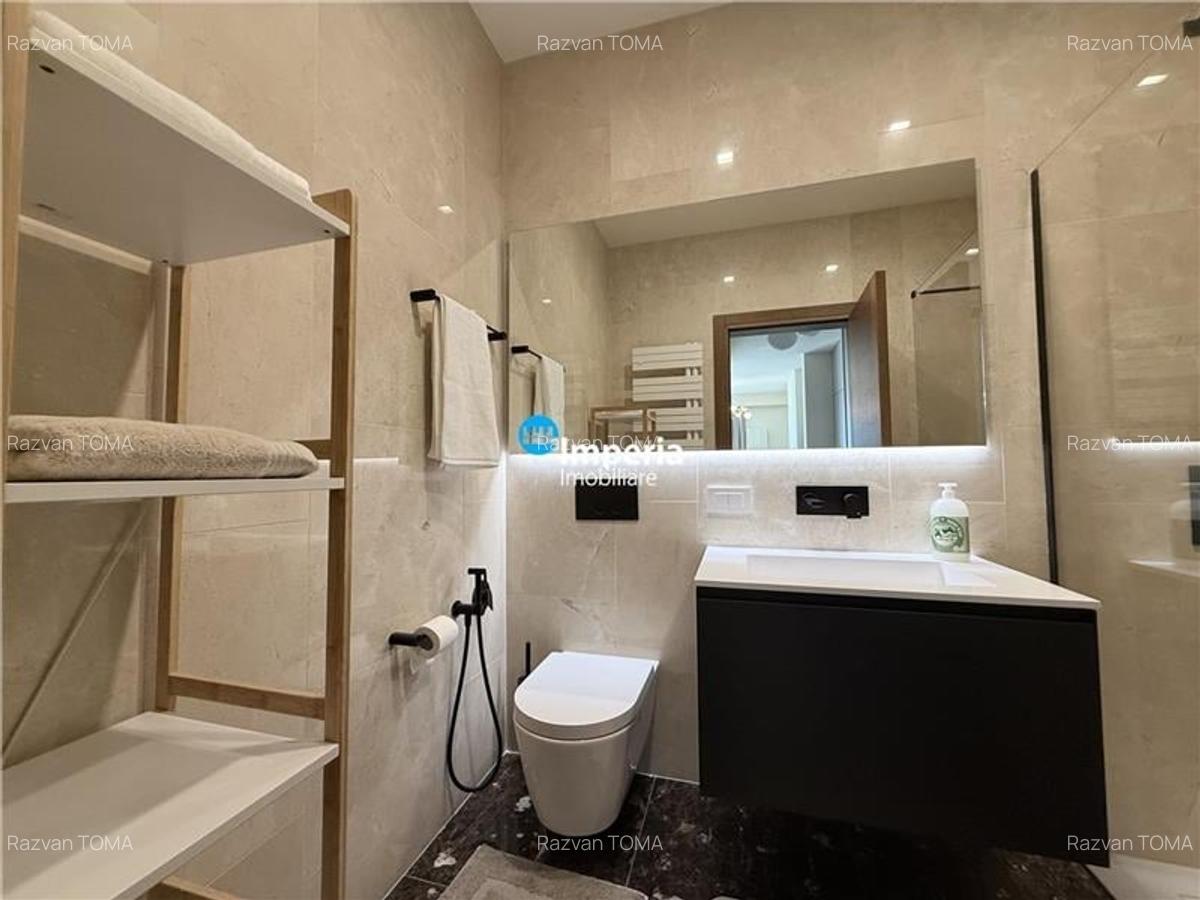 Prima Inchiriere! Apartament 2 camere Palas - 7