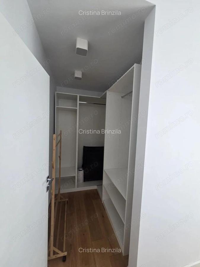 Penthouse 4 camere LUX, vedere parc Cazzavillan, 2 locuri parcare - 11