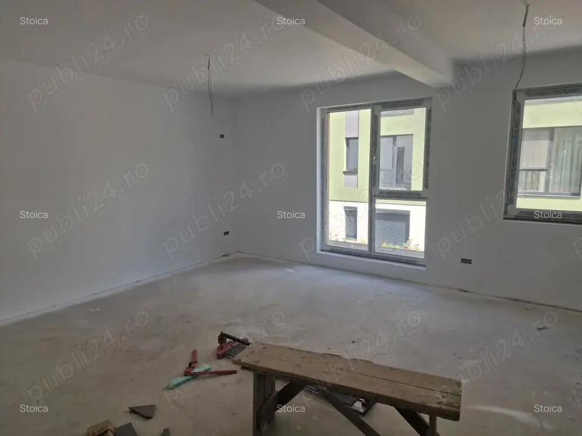 Apartament doua camere - 3