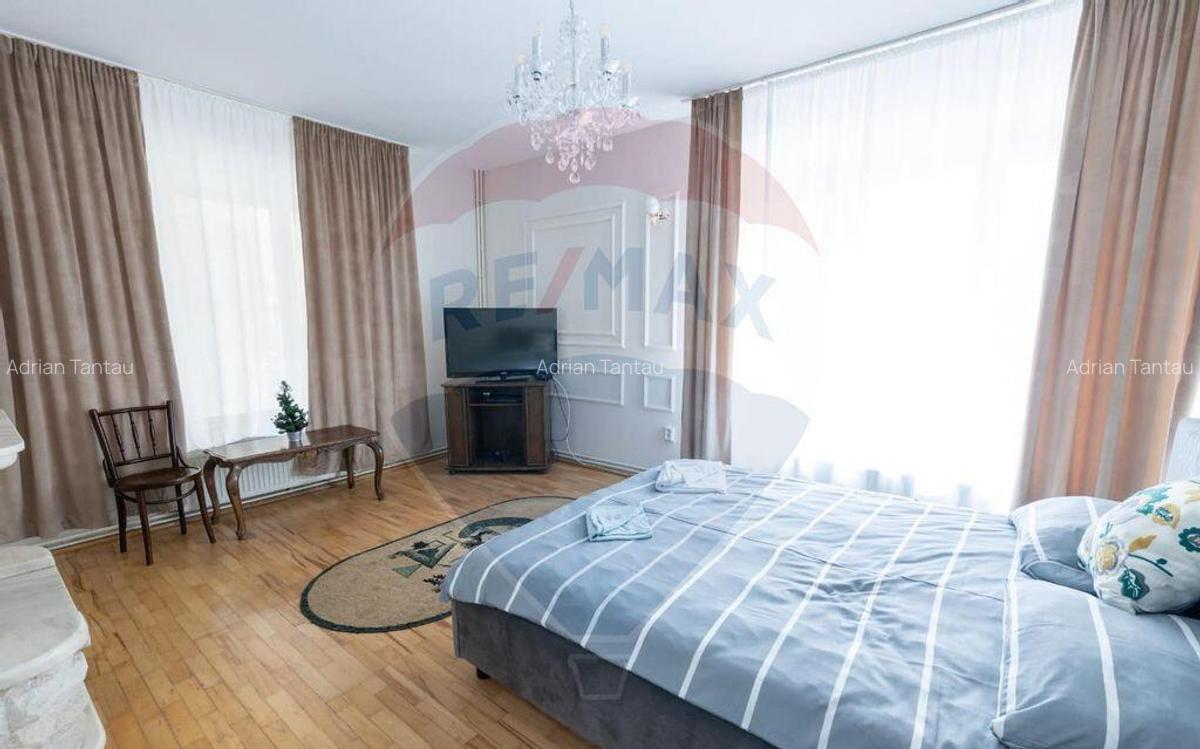 Cabana / casa de vanzare in Baisoara, 285 MP ! Piscina! C... - 18