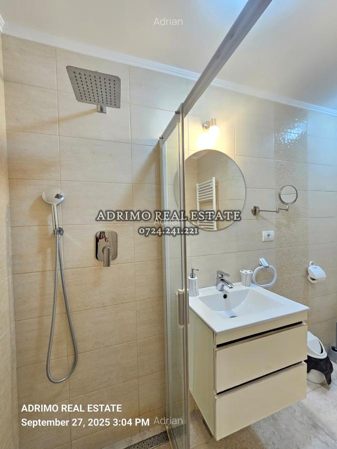 Ap2cam Parcare Privata - Termen Lung - Bloc Nou Campus - 600 euro - 16