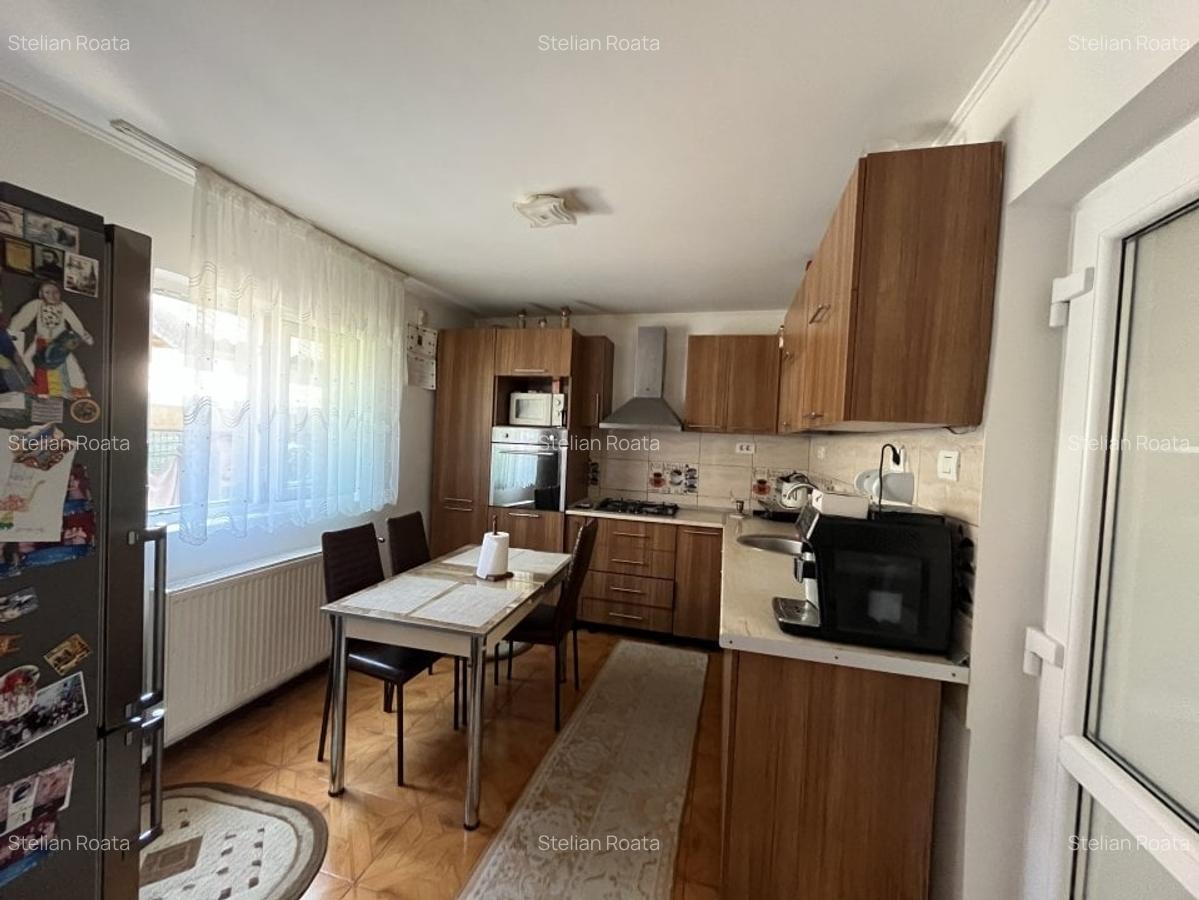 Exclusivitate! Vila moderna P+M, 4 camere, Valu lui Traian! - 6