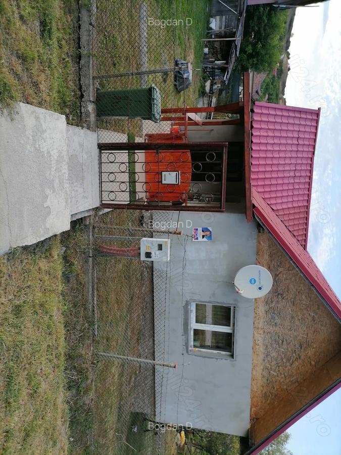 Vand schimb casa la tara,17km de cluj - 2