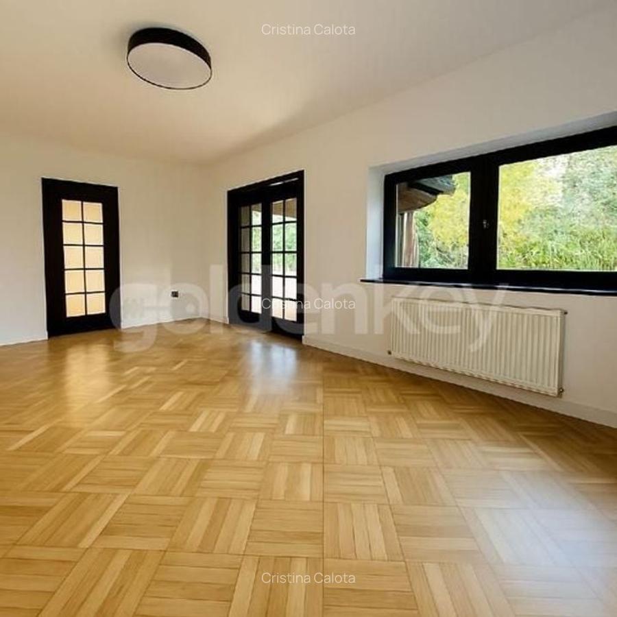 Apartament cu 2 camere in vila potrivit pentru birouri - 1