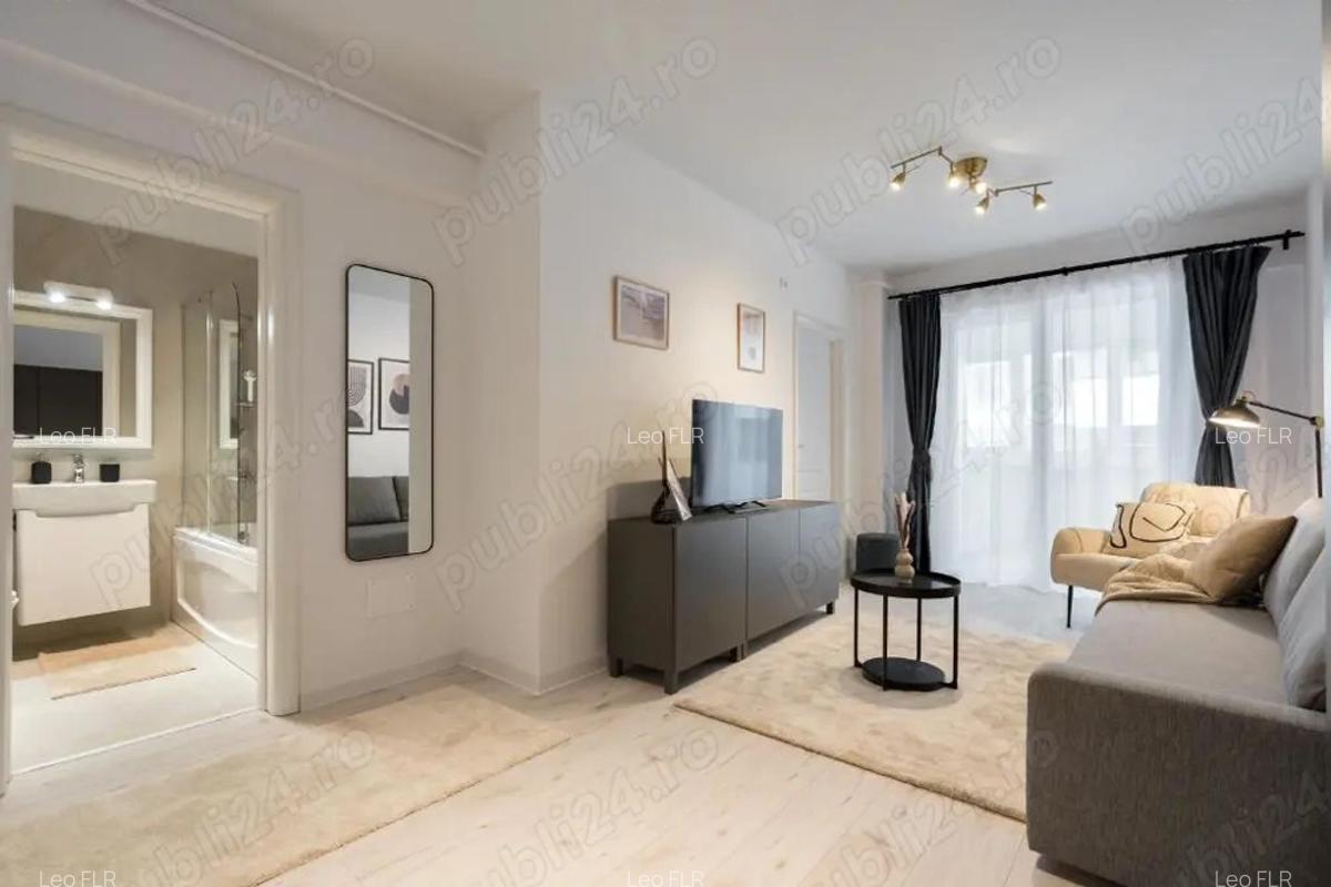 De inchiriat apartament 2 mobilat - utilat, pet friendly - 9 De inchiriat apartament 2 mobilat - utilat, pet friendly - 9