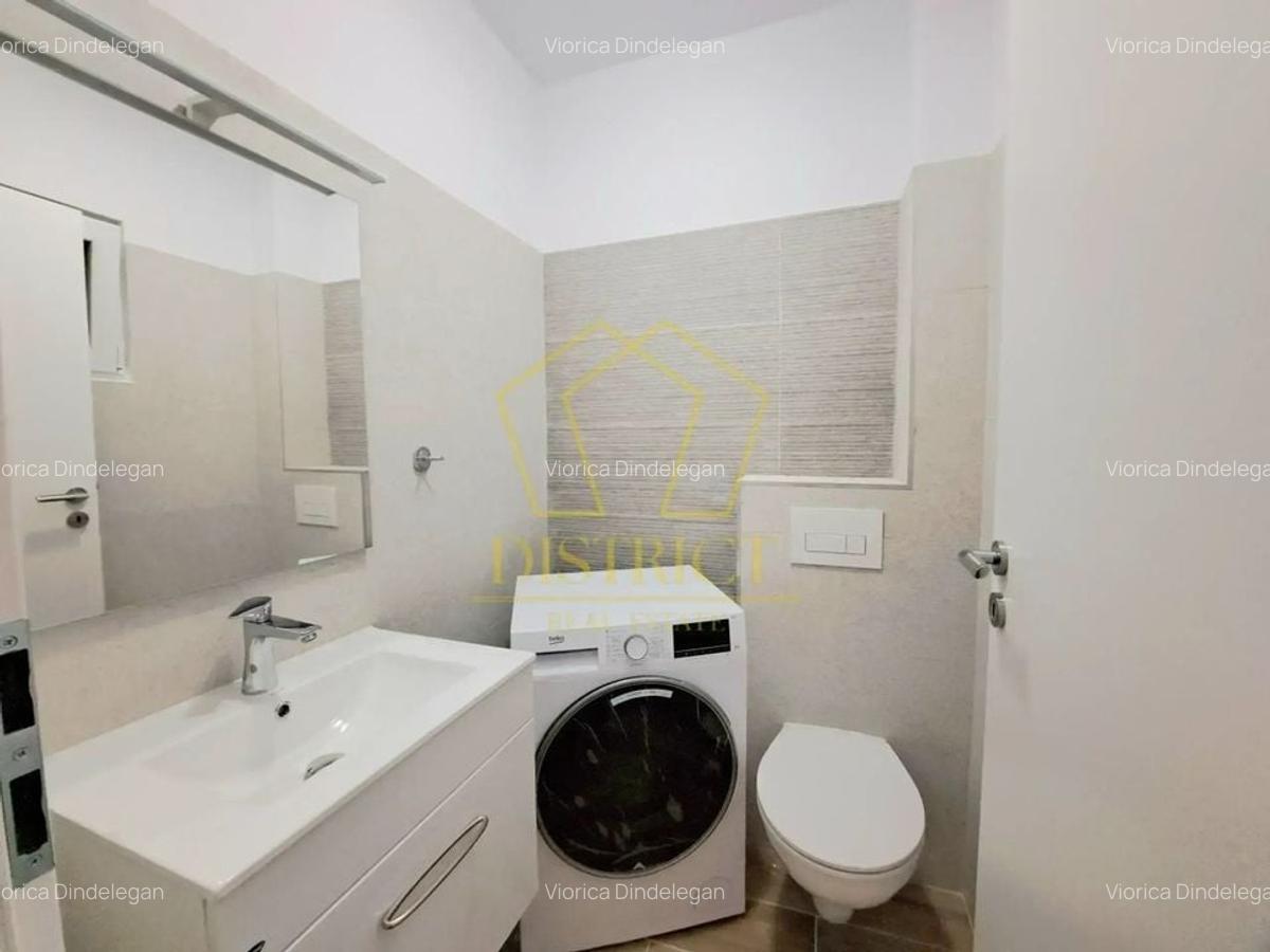 Apartament cu 2 camere decomandat în Ultracentral - 6