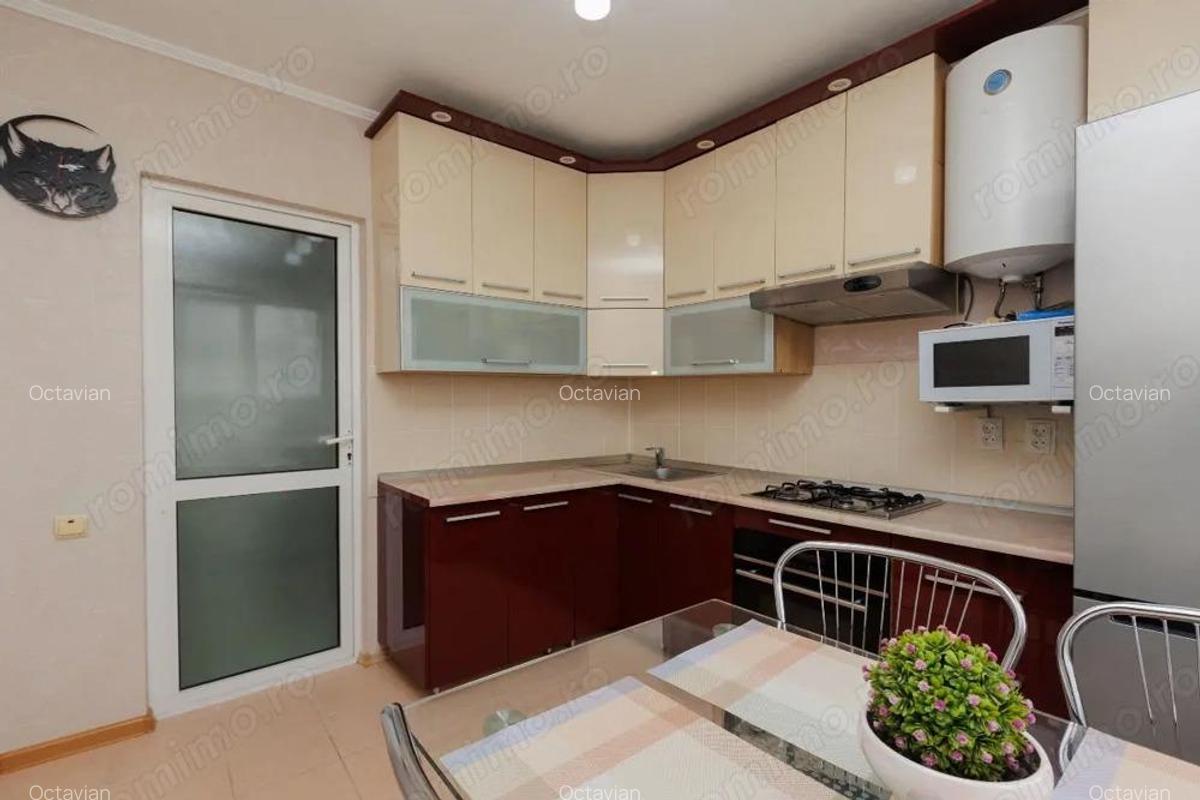 Apartament de inchiriat 2 camere in Pantelimon - 2