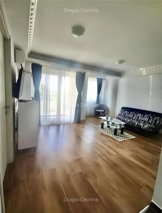 Garsoniera cu Parcare in Otopeni complex Libertatii Terraces - 5