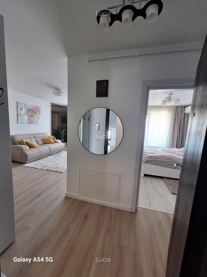 Vând apartament 2 camere Otopeni Odăile! - 3