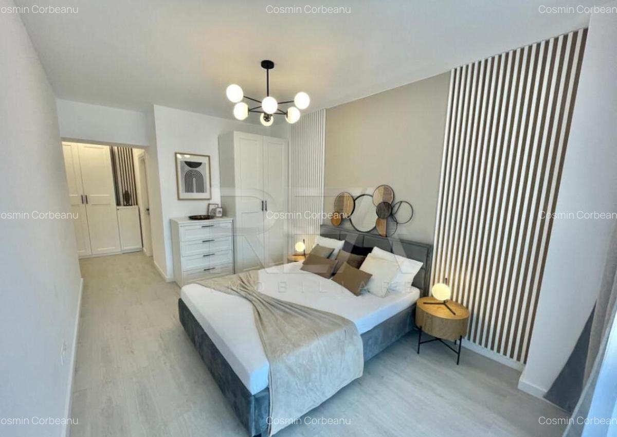 3 Camere Smart Lujerului - 14