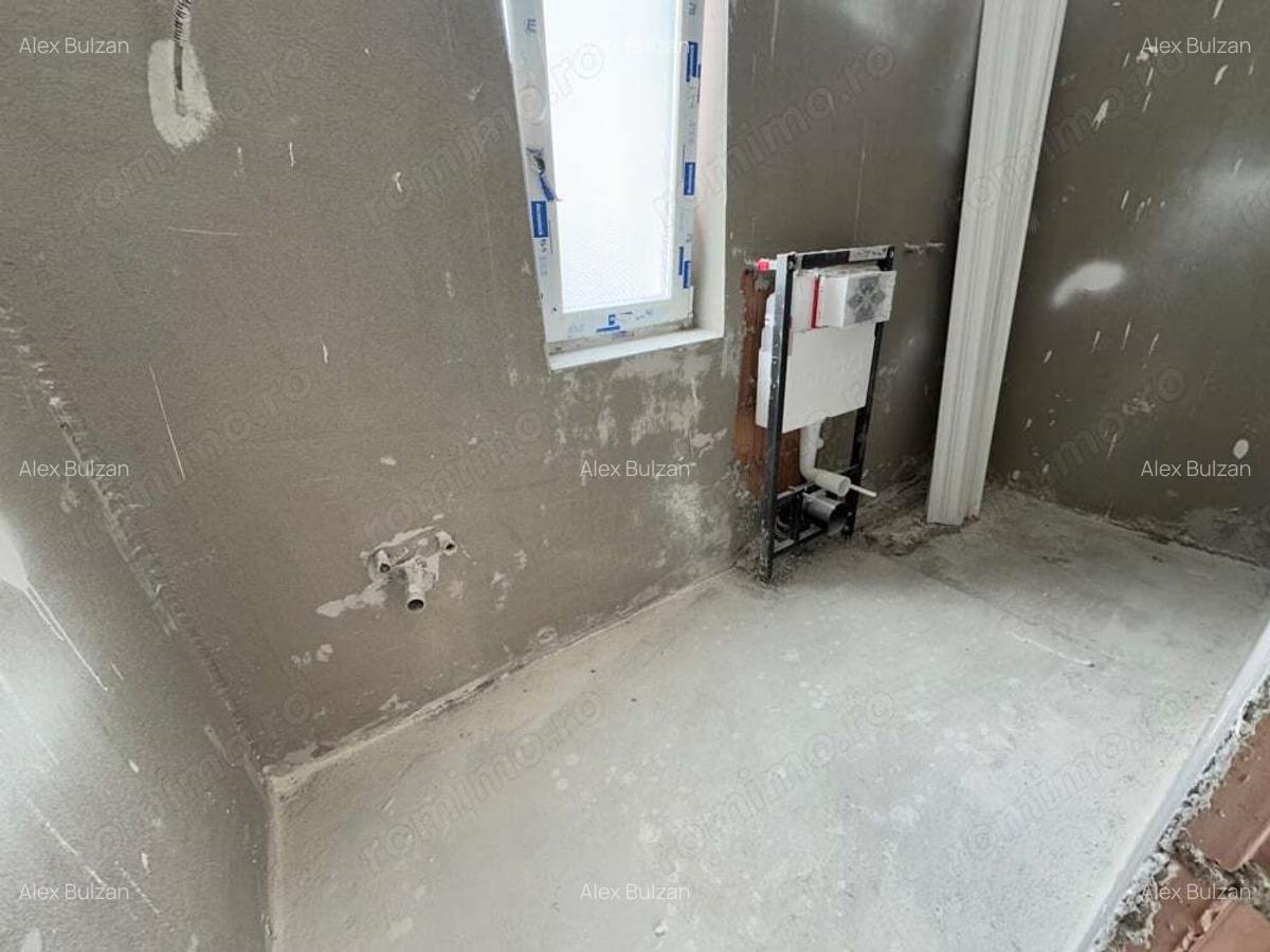 Duplex pe parter in Mosnita. Toate utilitatile. Pozitie excelenta - 3