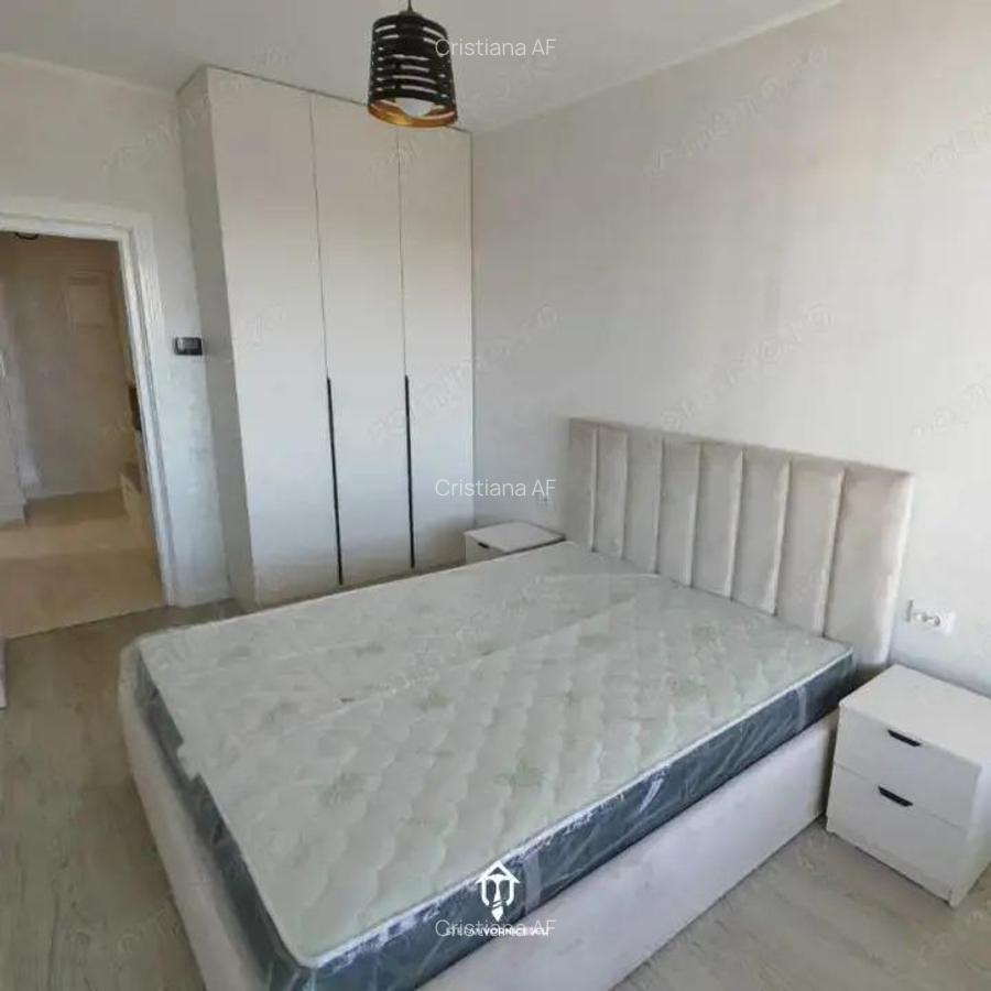 De inchiriat | apartament 2 camere OS | Royal Town | Copou - 8
