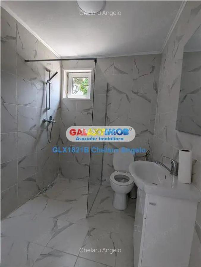 Calea Ferentari, casa cocheta si teren 300 mp , deschidere 11 ml - 7
