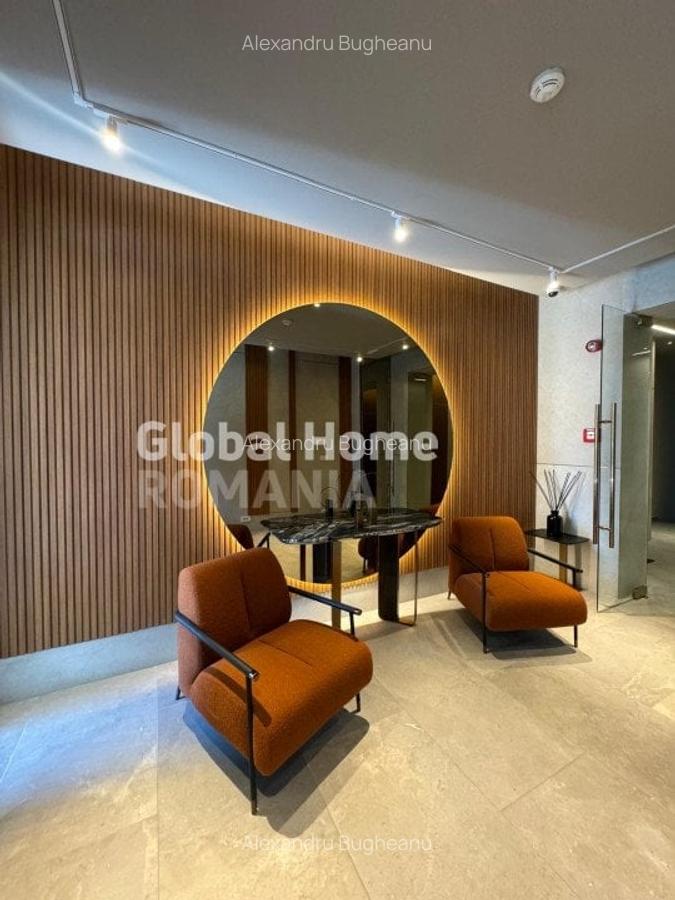 Apartament 3 camere | Terasa 80mp | Lacul Floreasca | Finisaje Premium | View - 18
