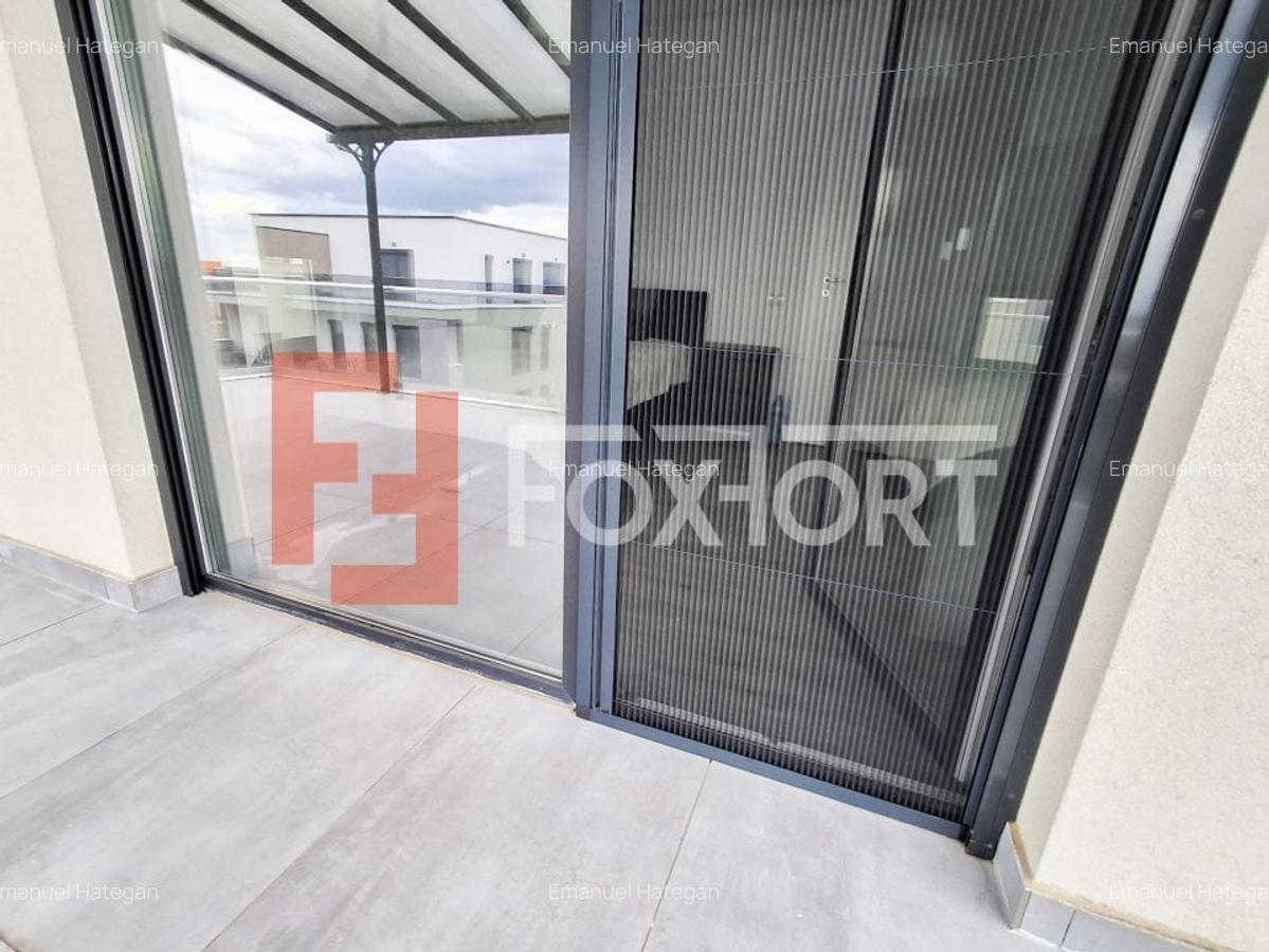 Apartament cu 3 camere de vanzare in Timisoara, zona Ciarda Rosie - 12