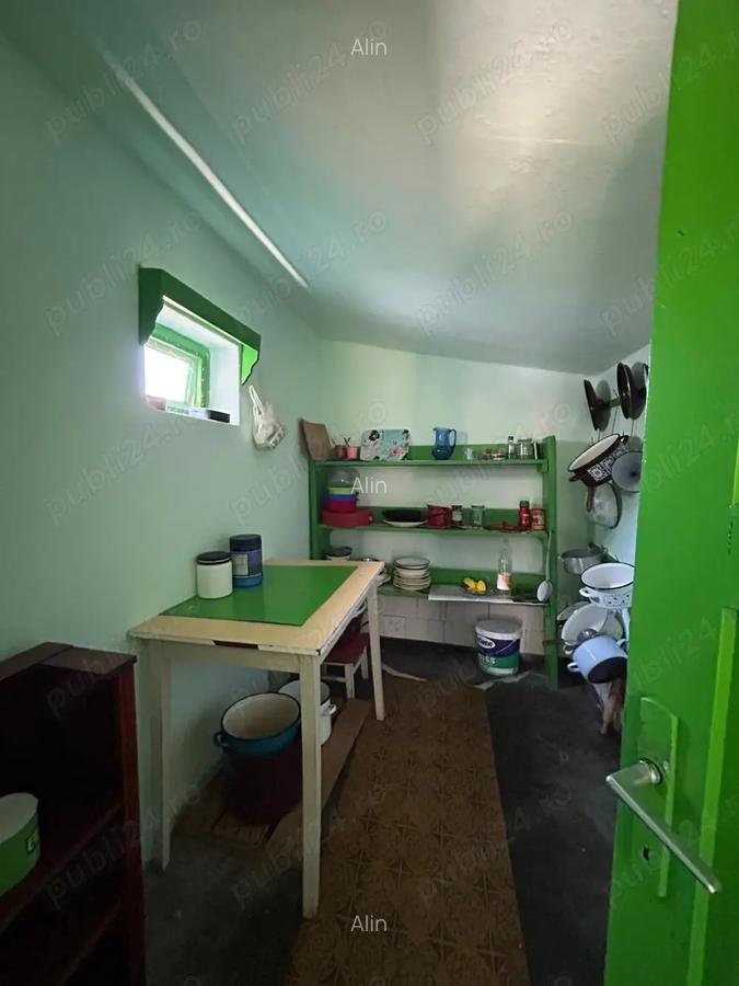Vanzare casa comuna Bogata, judetul Mures - 6