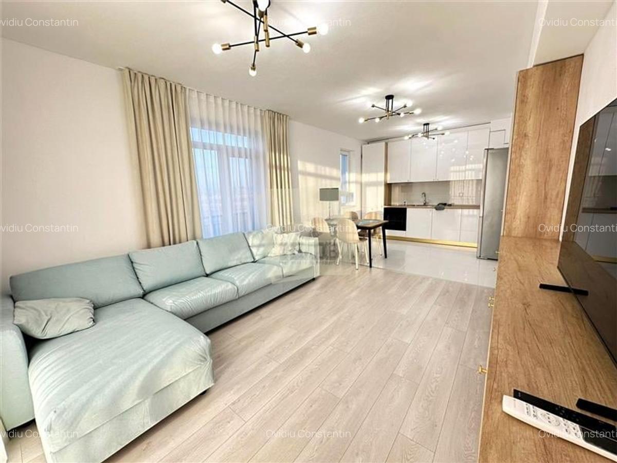 Apartament 2 camere decomandat Prima Inchiriere Calea Surii Mici - 3