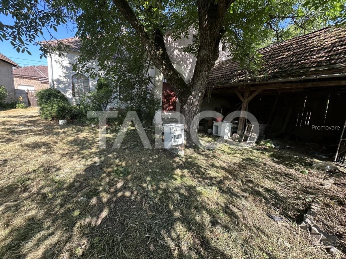 Comision 0%-Casa in Sambata de Sus cu 3 camere si teren de 1540 mp - 6