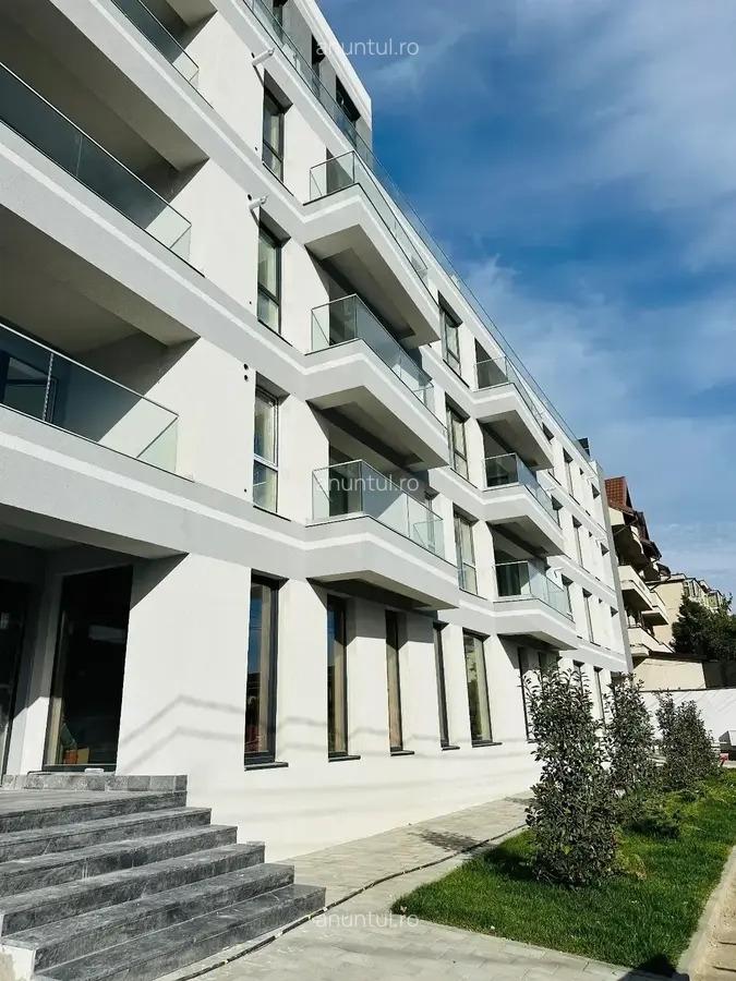 Ghica Apartments, apartament 3 camere 8% reducere, doar in septembrie 2025 - 7