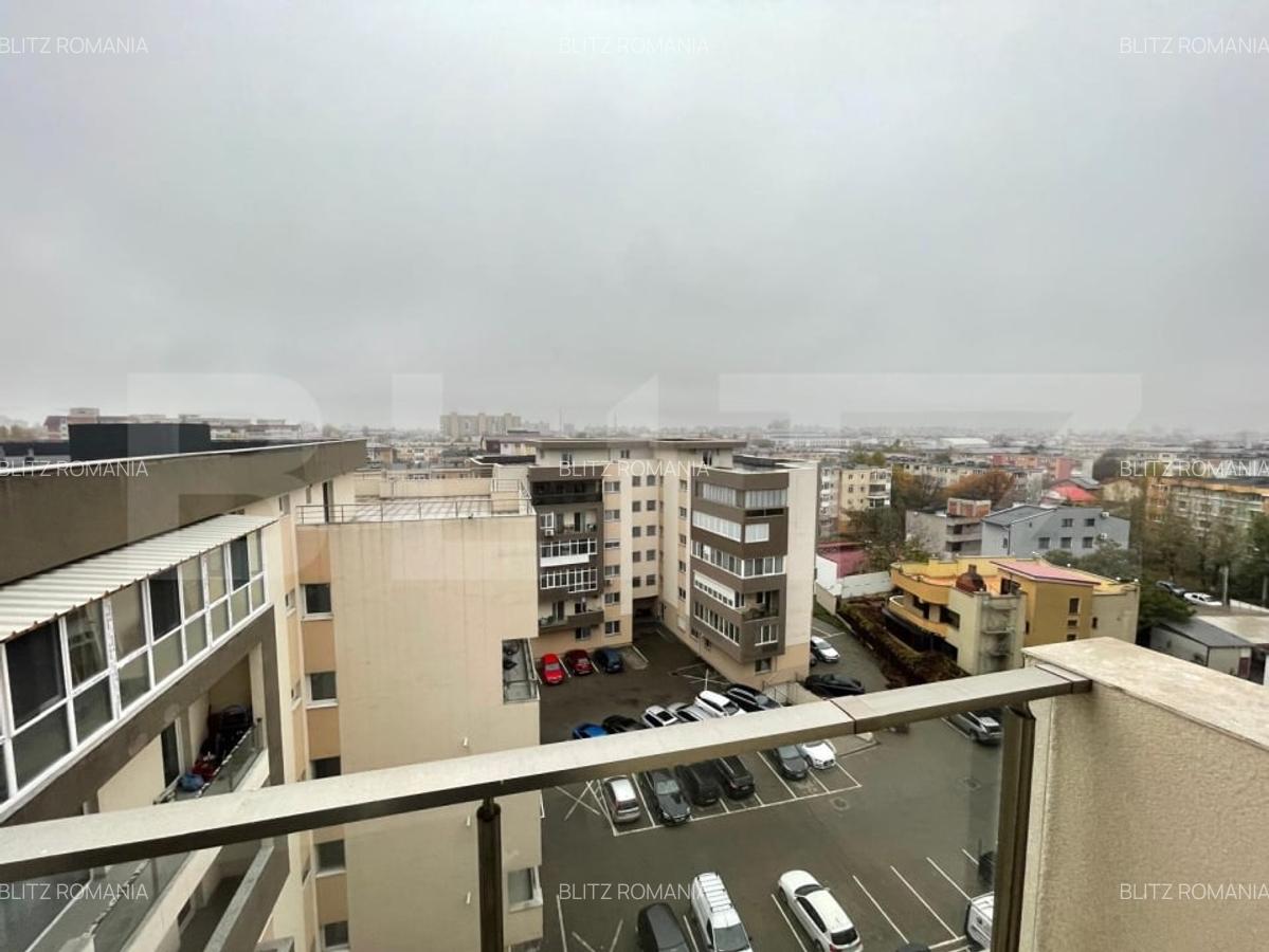 Apartament 3 camere, 93 mp, zona Rovine - 8