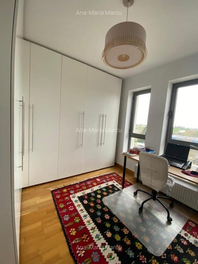 Apartament 3 camere | Chitila | Vedere libera | Boxa | Parcare subterana - 10