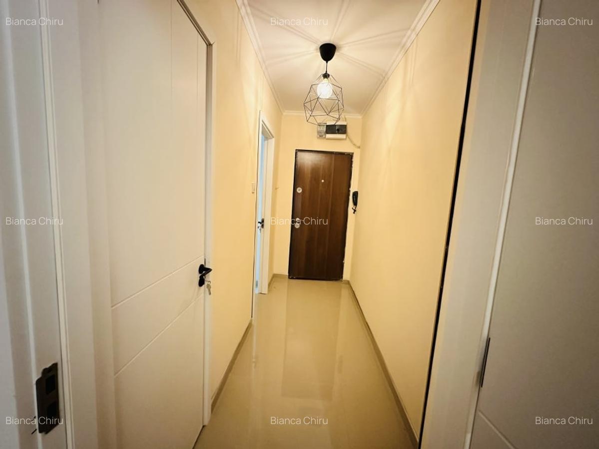 Apartament superb 2 camere Gorjului langa metrou mobilat si utilat - 17