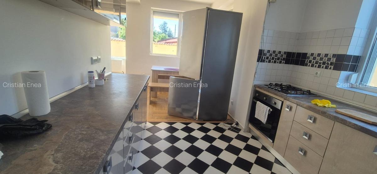 Vila de vanzare / inchiriere Bucurestii Noi - Luptatorilor - Garofitei - 14