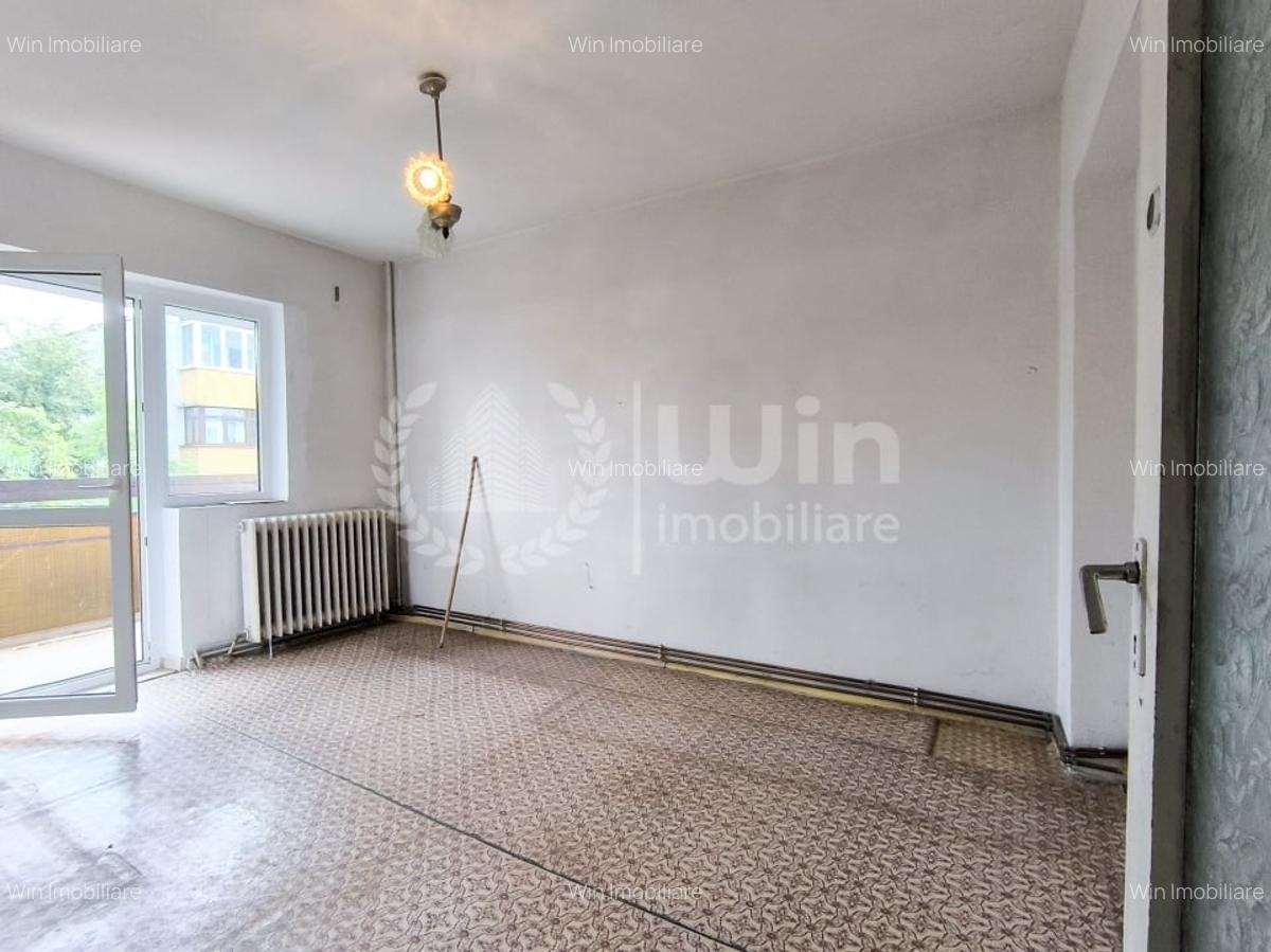 Apartament cu 3 camere | 2 bai | Decomandat | Balcon | Piata Zorilor - 1