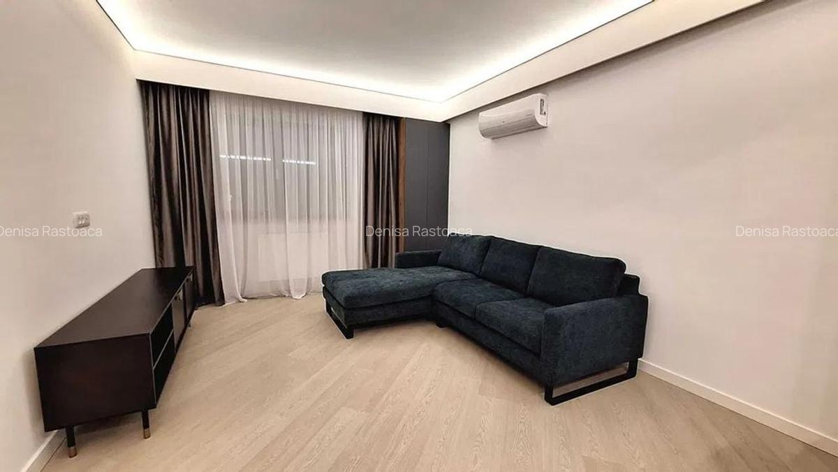 CORTINA NORTH | APARTAMENT DE 2 CAMERE | PIPERA | NOU | ULTRALUX - 3