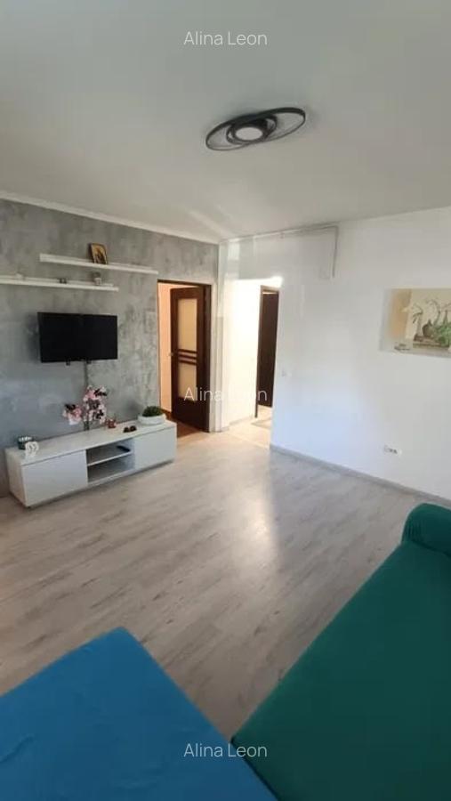 Apartament 2 camere, 50 mp, semidecomandat, centrala, Berceni - 3