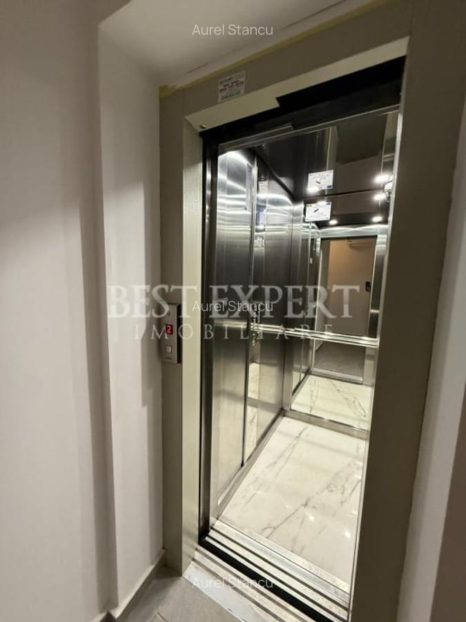 Garsoniera moderna - mobilata, utilata/Mutare Rapida - 10