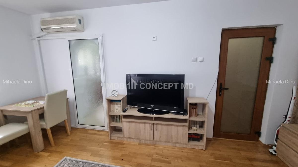 Inchiriere garsoniera moderna in Zona Republicii-8 Martie - 5