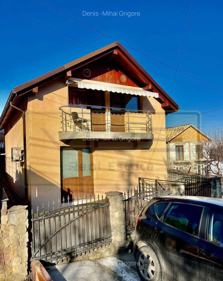 Casa zona Galata pentru Locuinta/Spatiu comercial/Medical - 1