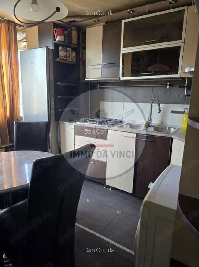 Apartament 1 camera Marasti - 7