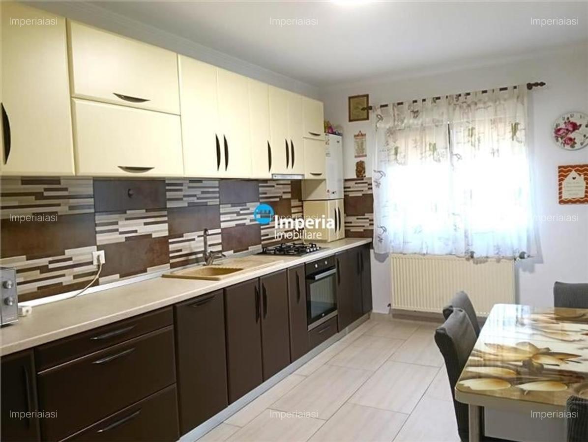 Casa P+M,  beci, Foisor, 4 cam, 3 bai, 450 teren,  Astoria Lunca Cetatuii - 7
