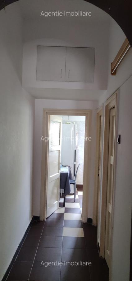 2 camere, pt investitie sau locuit, Metrou Piata Muncii, Bld Basarabia nr 88 - 14
