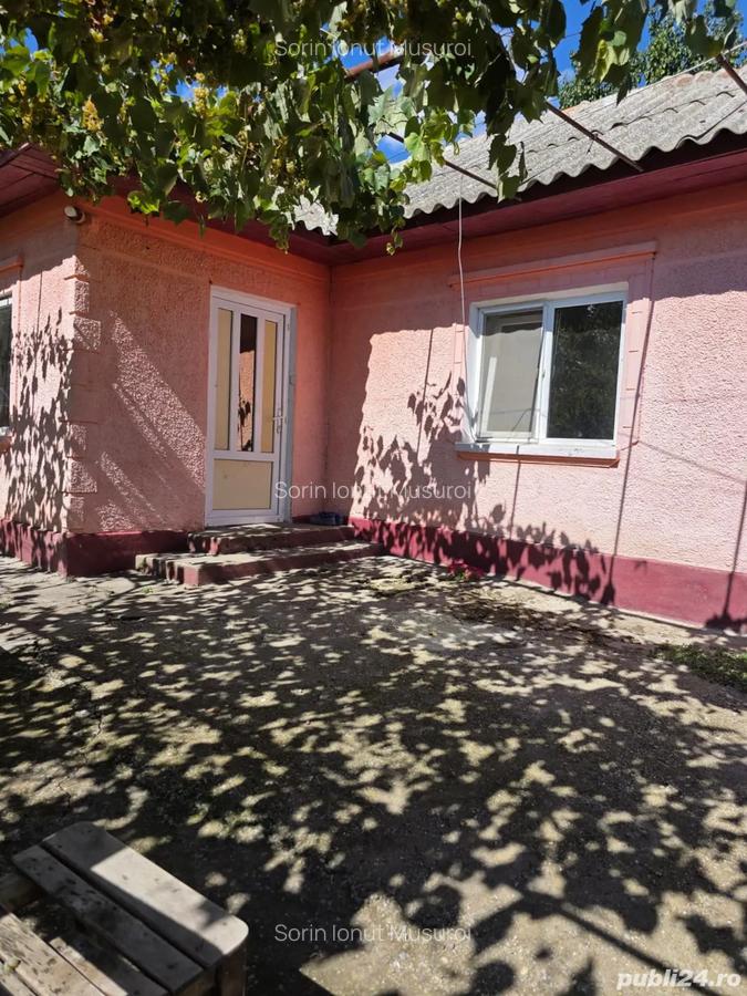 Casa de vanzare Com.23 August Jud.Constanta - 3