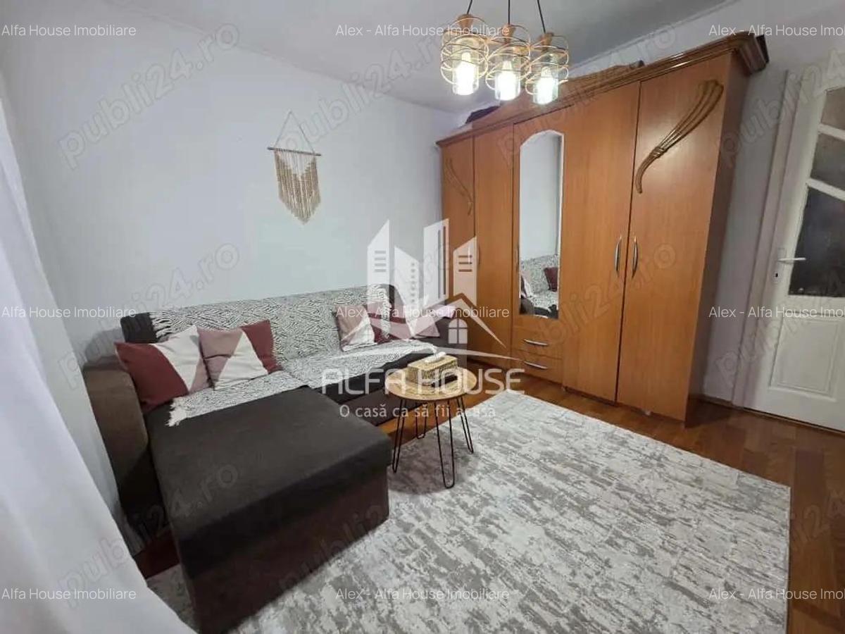 Apartament 2 camere cf.1 decomandat, Micro 1 - Govandari! - 4