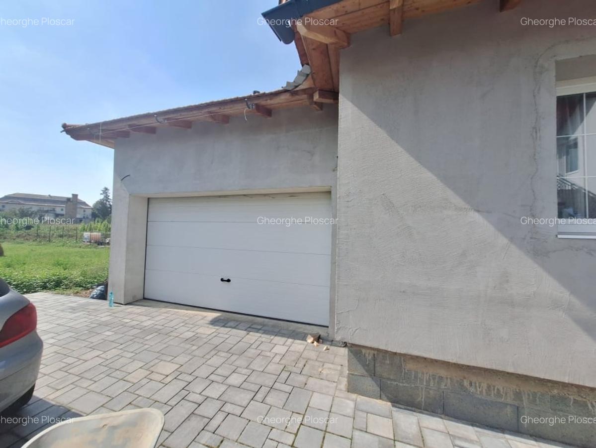 De vanzare casa mobilata, 130 mp.+1600 curte, Mihai Viteazu - 18