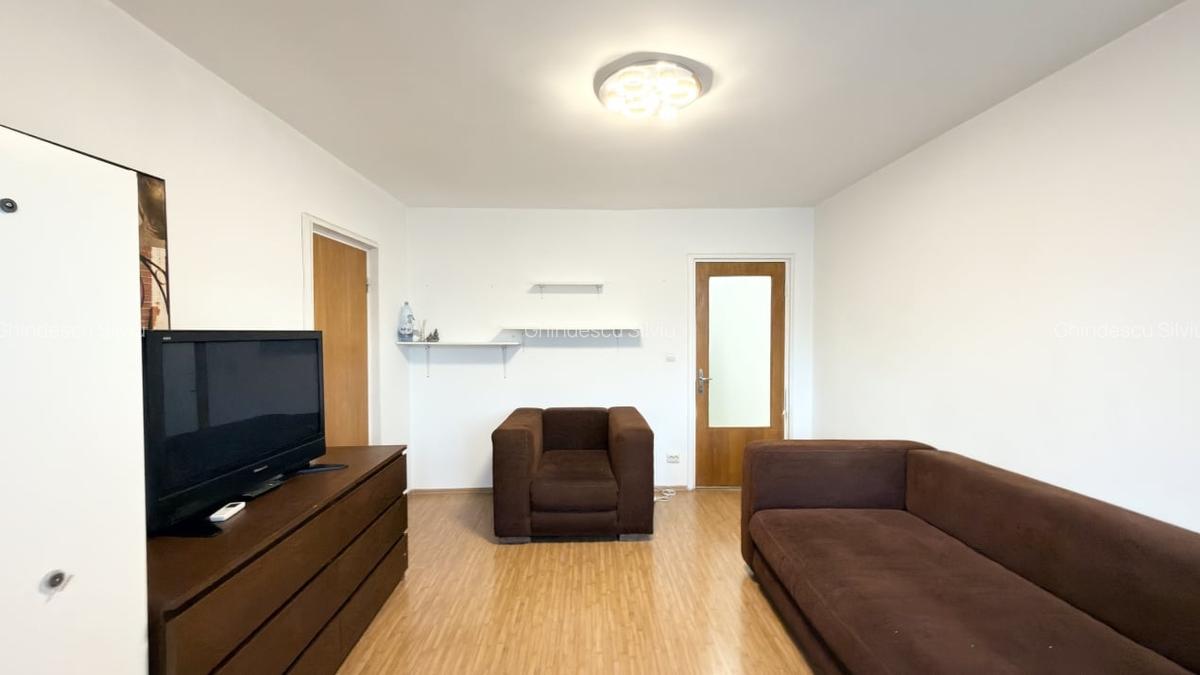 Vanzare Apartament 2 Camere Decomandat Drumul Taberei Metrou Brancusi - 3