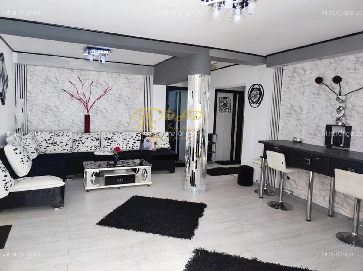 Apartament cu 3 camere in zona Tatarasi - 3