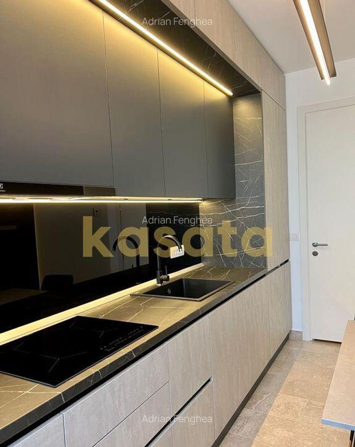 Camere de Inchiriat in Luxuria Residence Bloc Nou, ... - 10