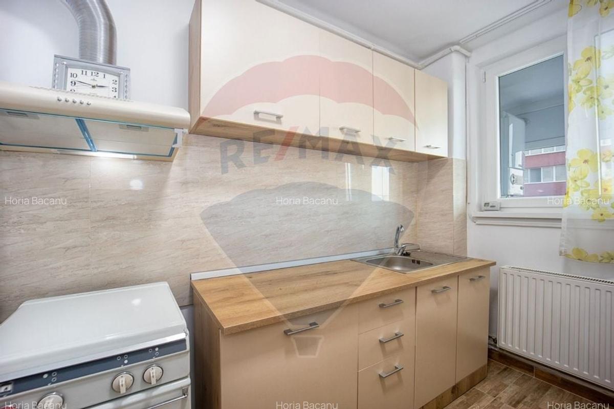 Apartament cu 2 camere de vanzare in zona Harmanului | Comision 0% - 4